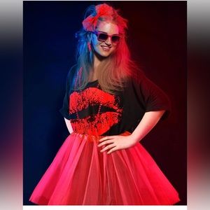 Halloween costumes 80’s